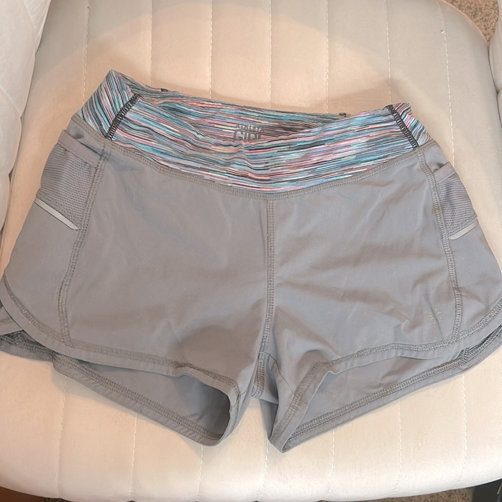 ATHLETA GIRL SHORTS!!
